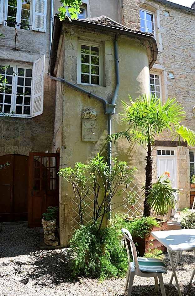 Hotel Des Remparts