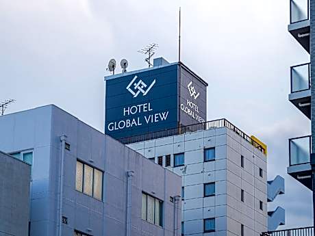 HOTEL GLOBAL VIEW Tsu