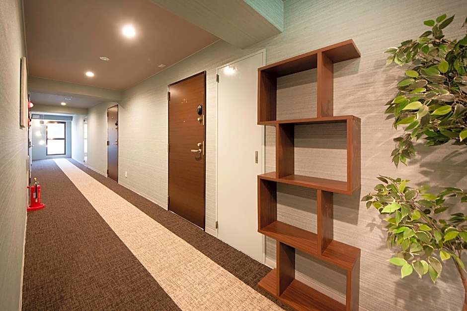 Hotel Neiraku