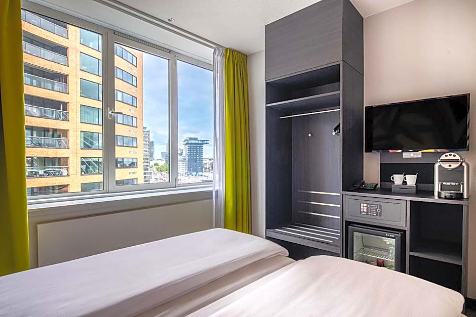 Thon Hotel Rotterdam City Centre