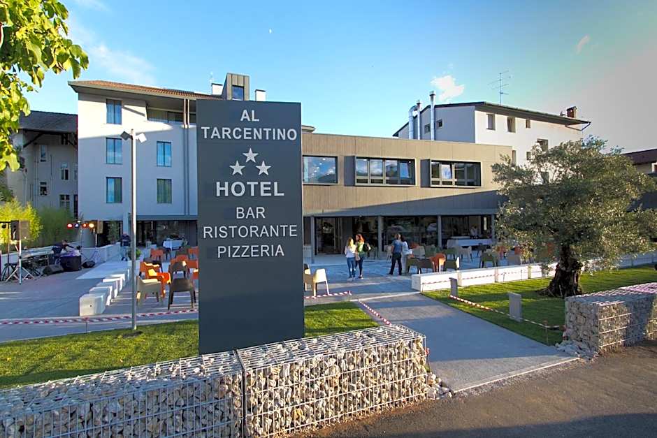 Albergo Al Tarcentino