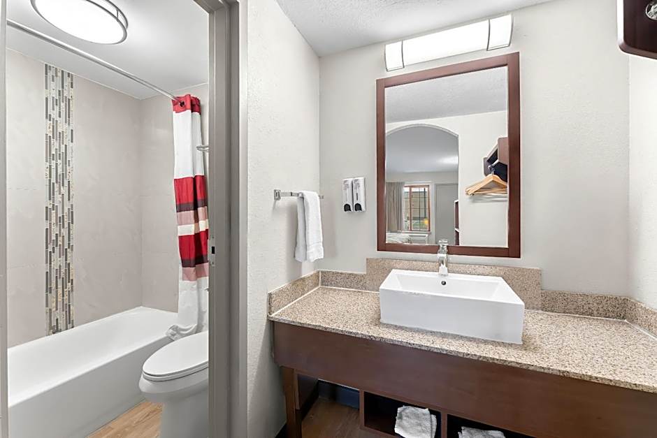 Red Roof Inn Lancaster