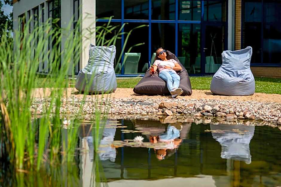 Hotel Atut w Licheniu