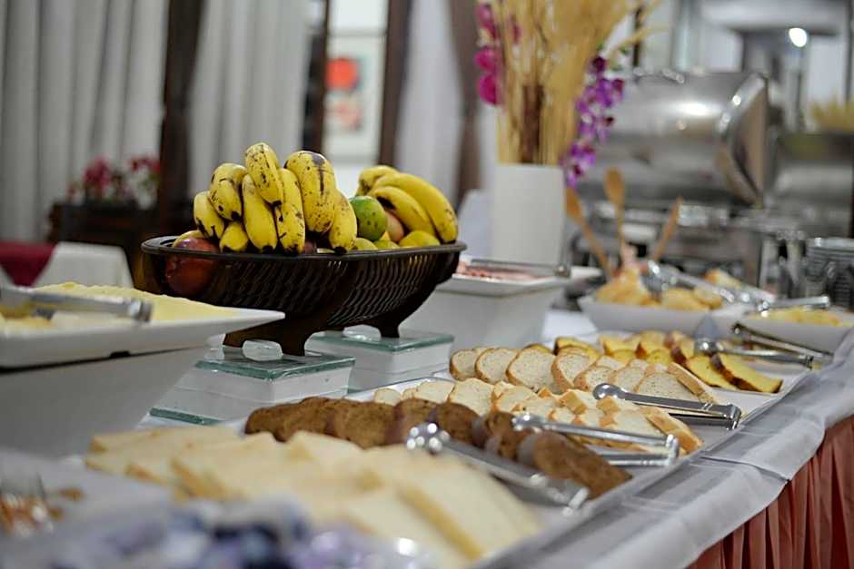 Caravelle Palace Hotel