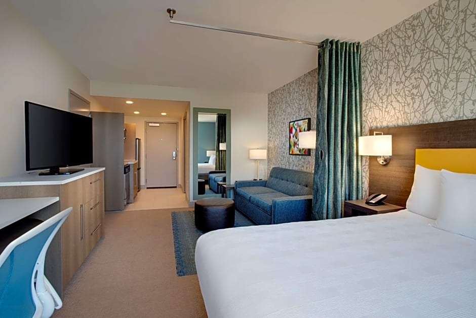 Home2 Suites by Hilton Lewes Rehoboth Beach, DE