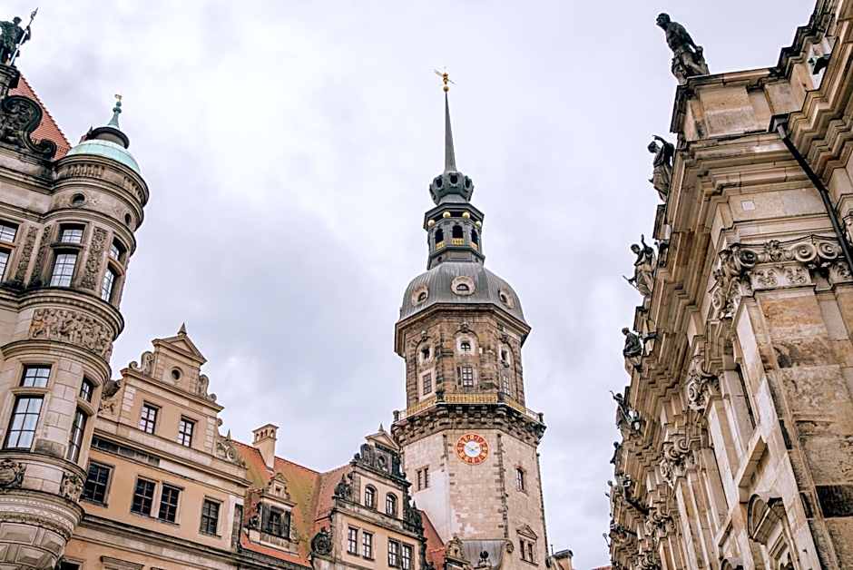 mightyTwice Hotel Dresden