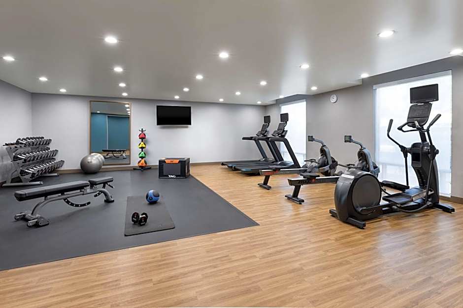 Hampton Inn By Hilton Oakhurst-Yosemite
