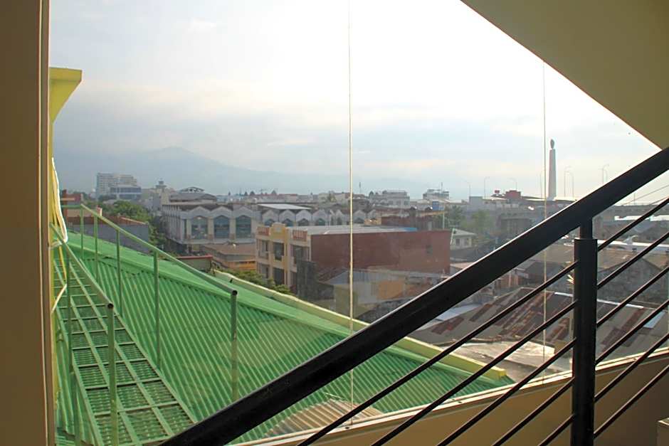 Hotel Celebes