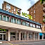 B&B Hotel Como City Center