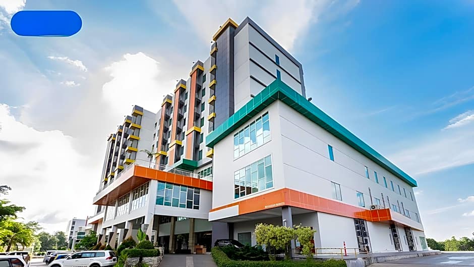 Dalton Hotel Makassar