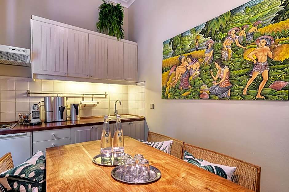 ackselhaus & blue Home