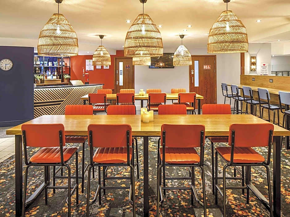 ibis Styles Birmingham Centre