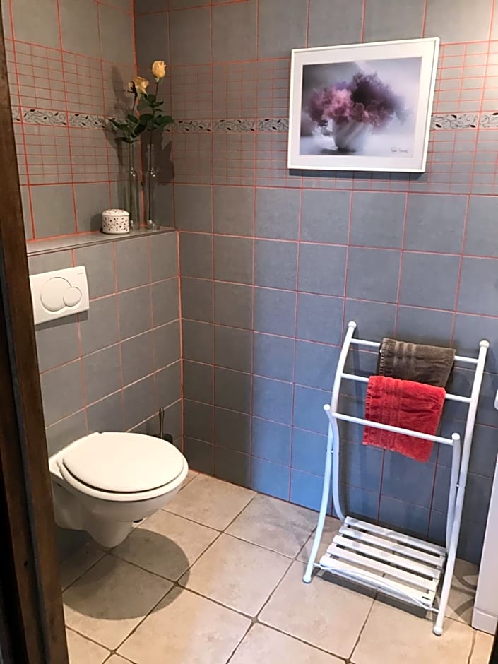 B&B La Grande Dame