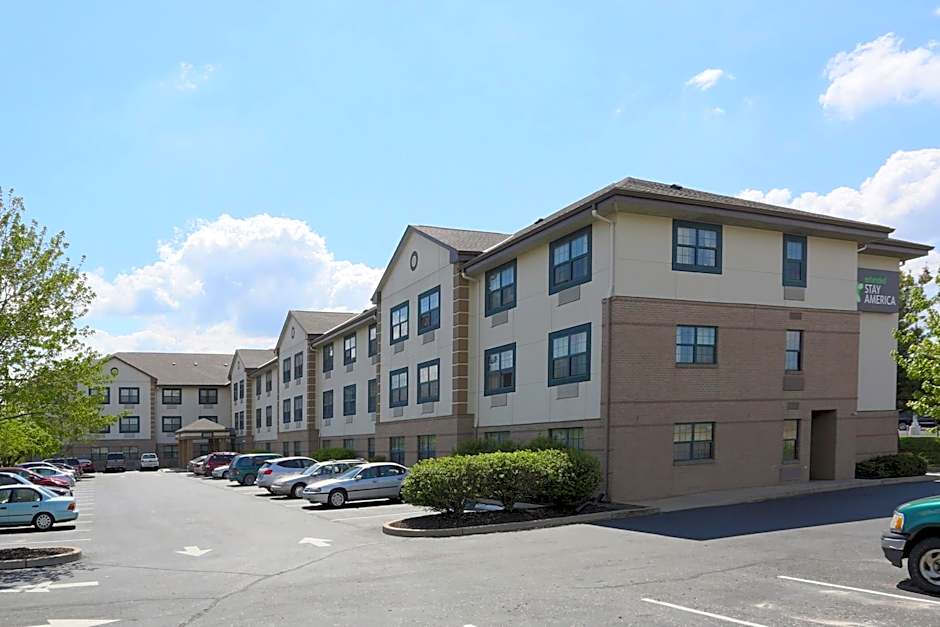 Extended Stay America Suites - St. Louis - St. Peters