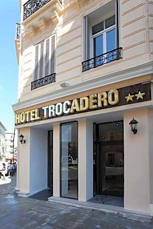 Trocadero