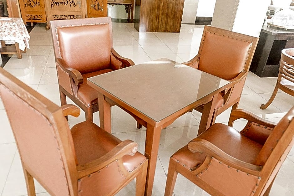 Rizen Padjadjaran Hotel