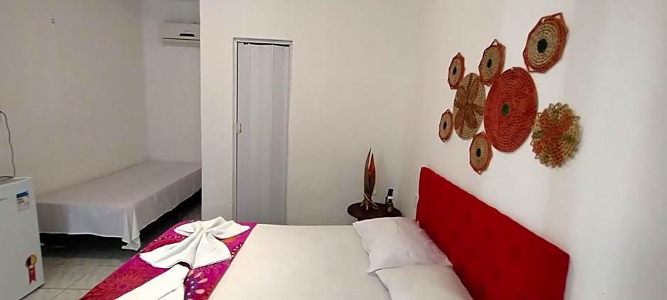 Pousada Capitolio 02 Canoa Quebrada