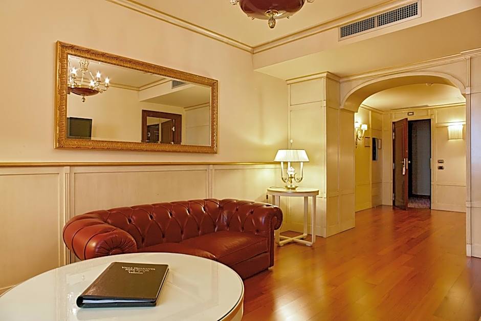 Villa Quaranta Tommasi Wine Hotel & SPA