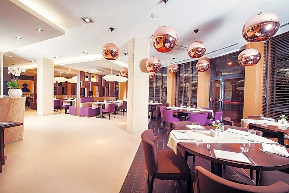 Hotel DeSilva Premium Opole