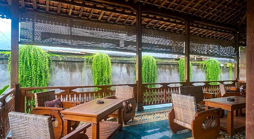 Joglo Manggisan Syariah