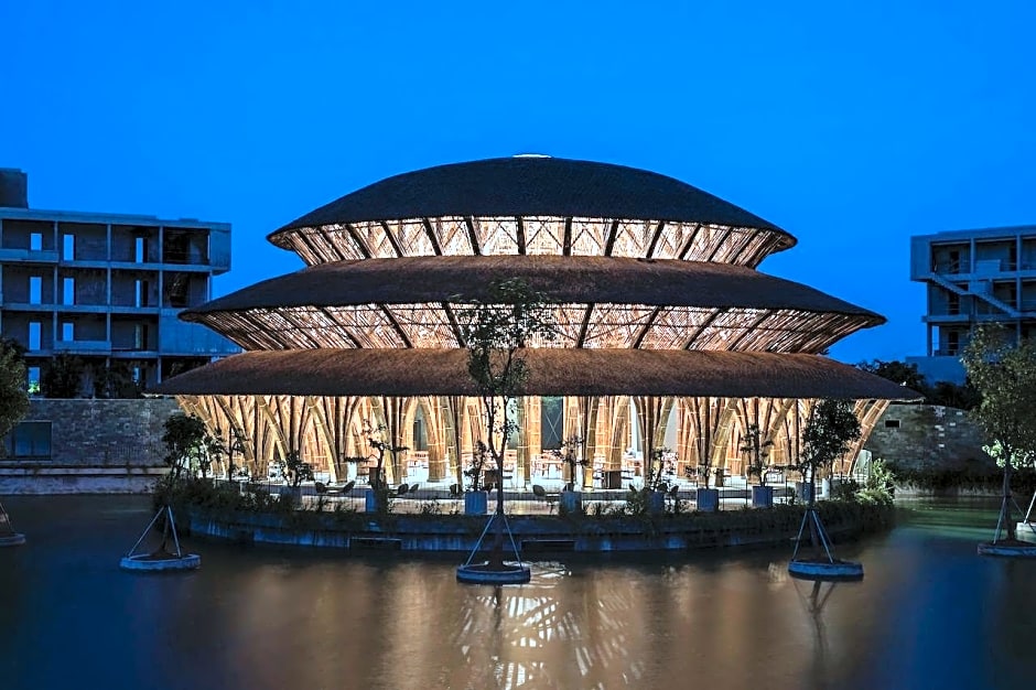 Wyndham Grand Vedana Ninh Binh