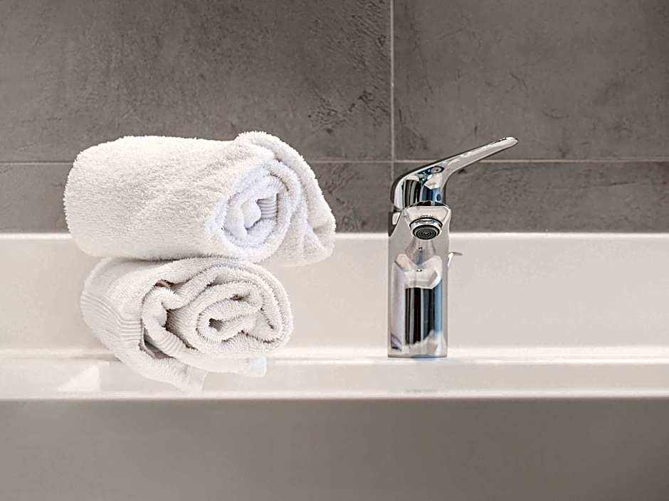 Mercure Bourg En Bresse