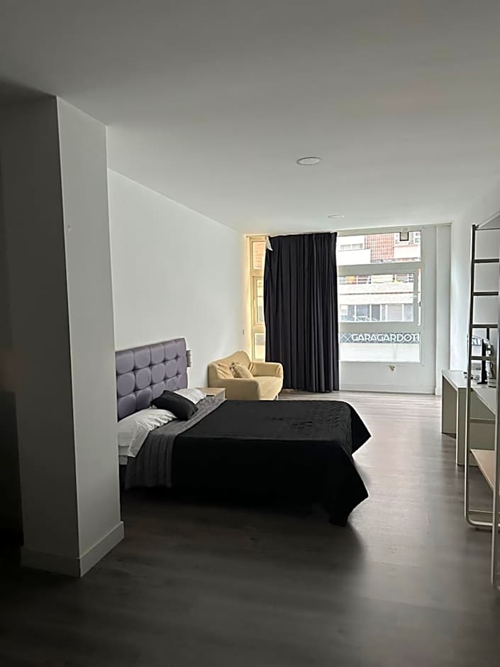 Apartamentos R&K 26B