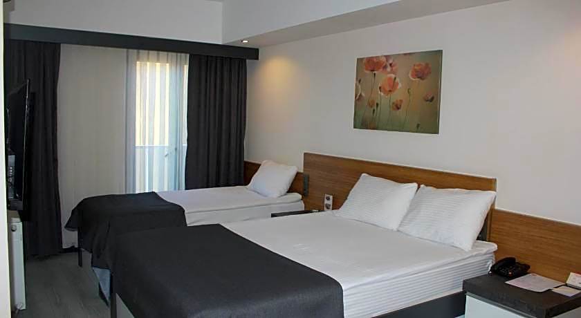 DEVİN OTEL