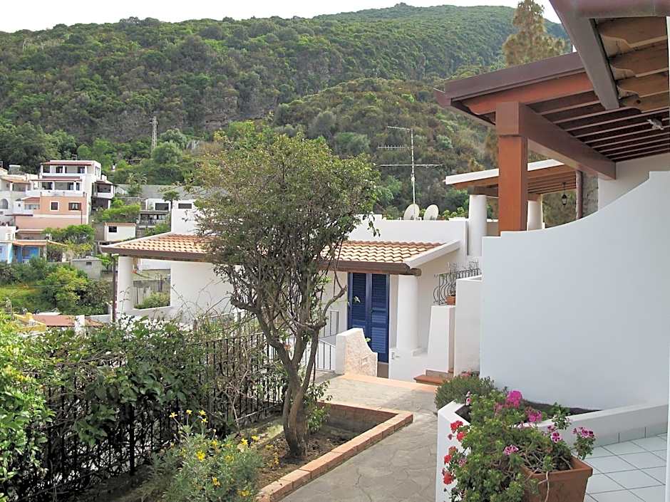 Hotel Residence La Villetta