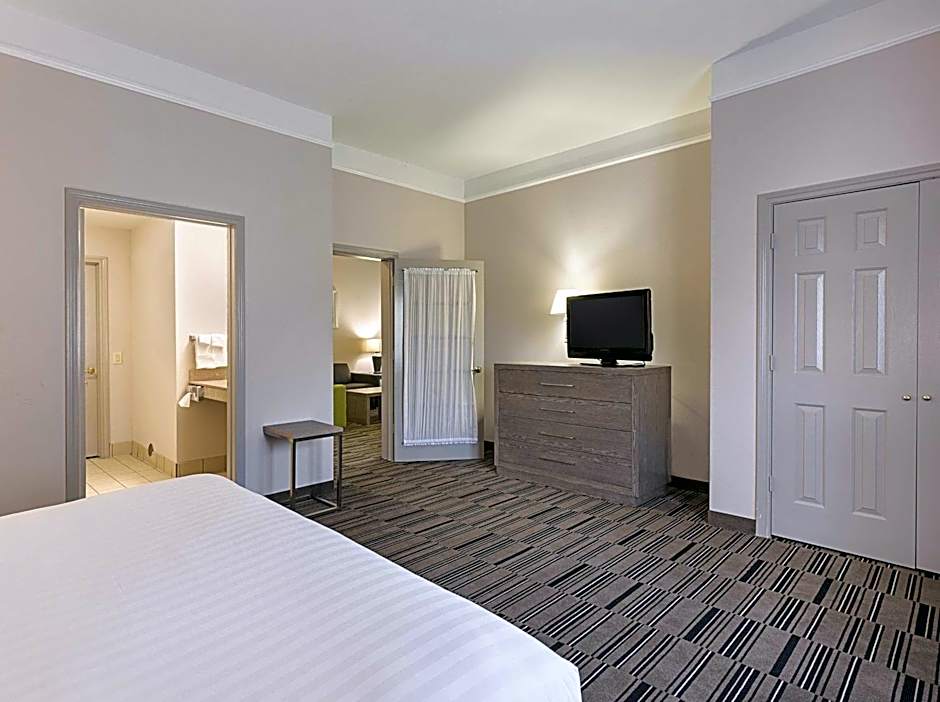 Kemah Edgewater Hotel, SureStay Collection by Best Western