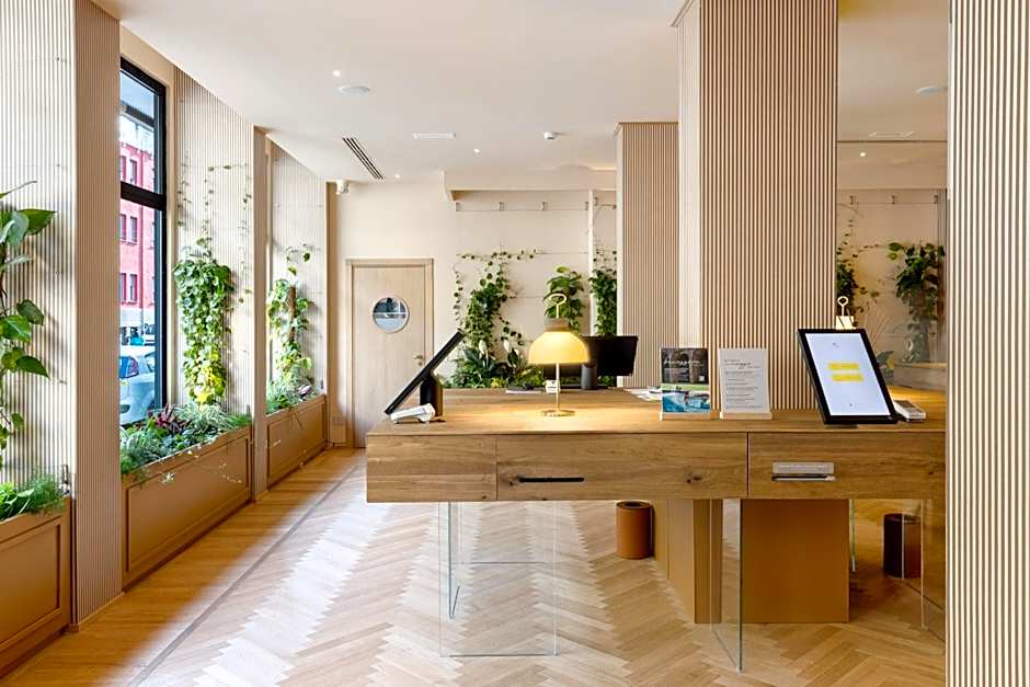 QC Room Milano Porta Romana