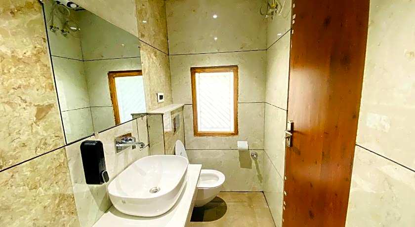 Sonu Guesthouse & Hostel, Rishikesh