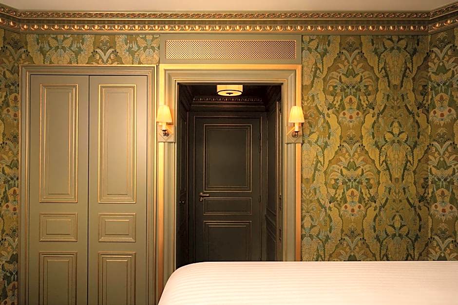Maison Proust, Hotel & Spa La Mer