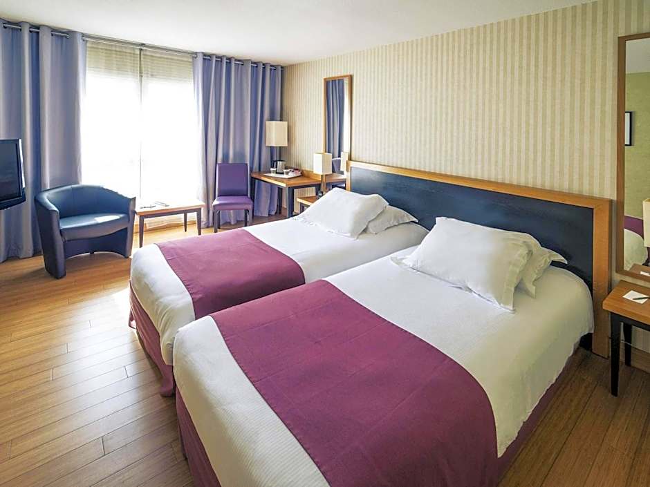 Mercure Montpellier Centre Antigone