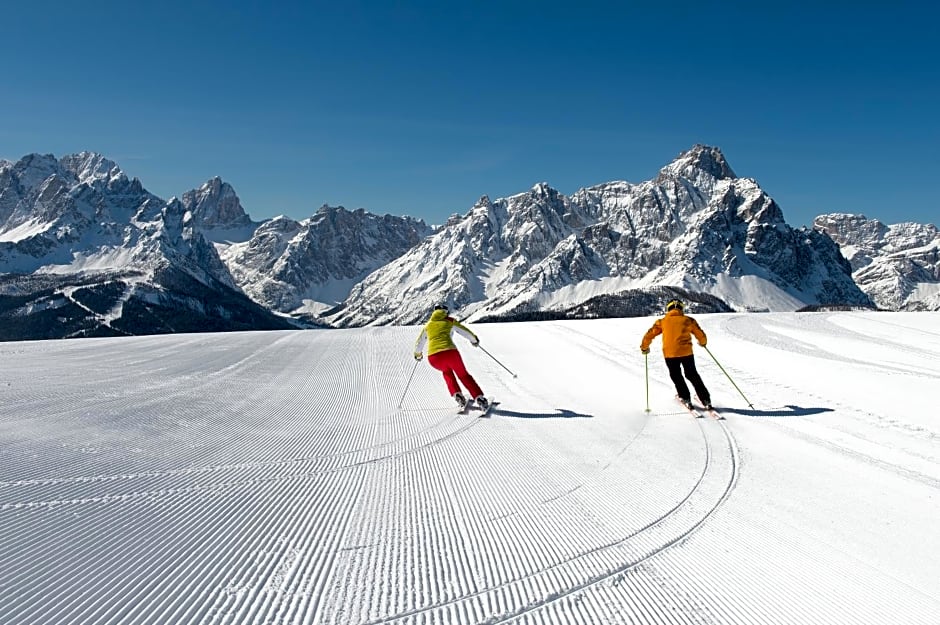 Hotel Tre Cime Sesto - Sexten