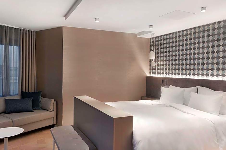 Radisson Blu Royal Hotel, Helsinki