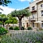 Boutique Hôtel La Villa Montesquieu & sa piscine