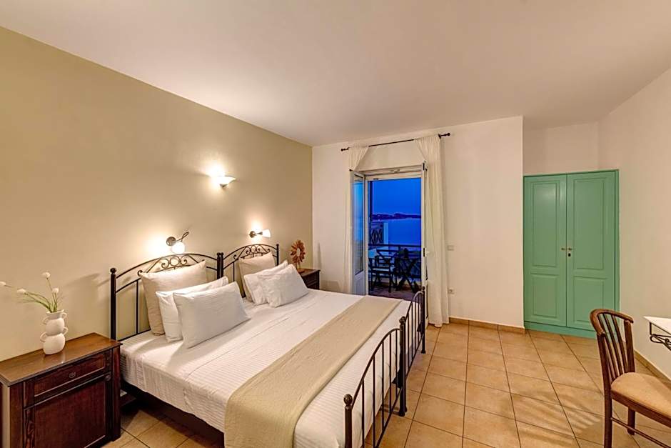 Brazzera Hotel