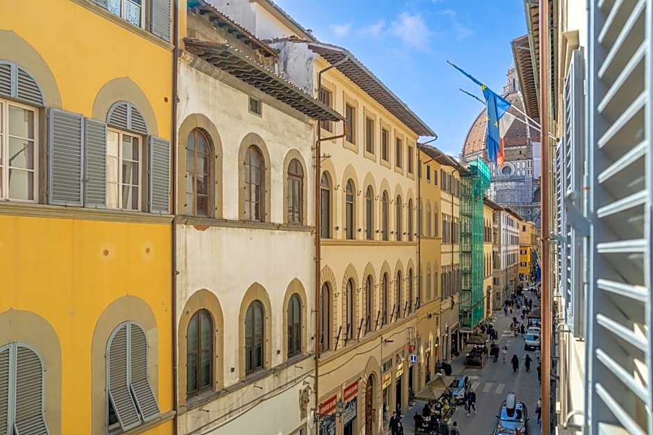 Canto dei Servi