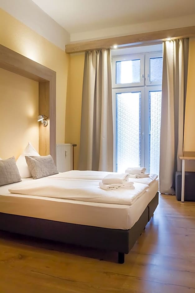 dingdong koblenz - city apartments