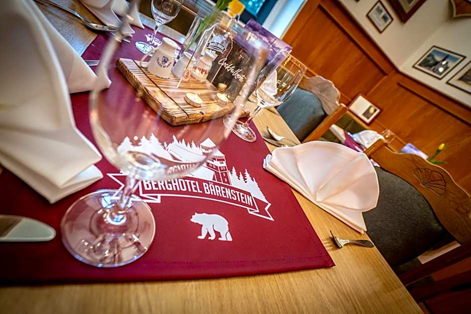 Berghotel Barenstein