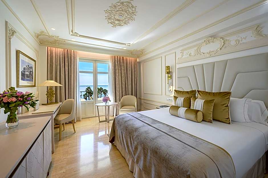 Gran Hotel Miramar GL