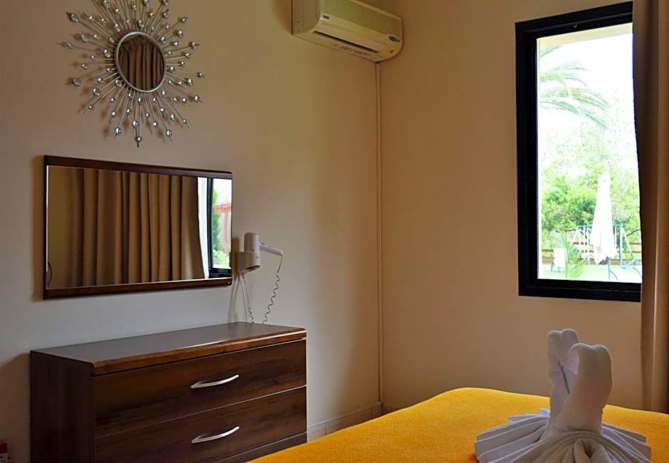 Anna Hotel Apartments
