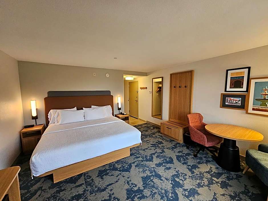 Hampton Inn By Hilton & Suites Prattville
