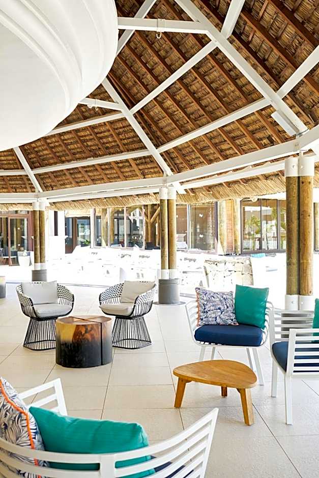 Lagoon Attitude (Adults Only)