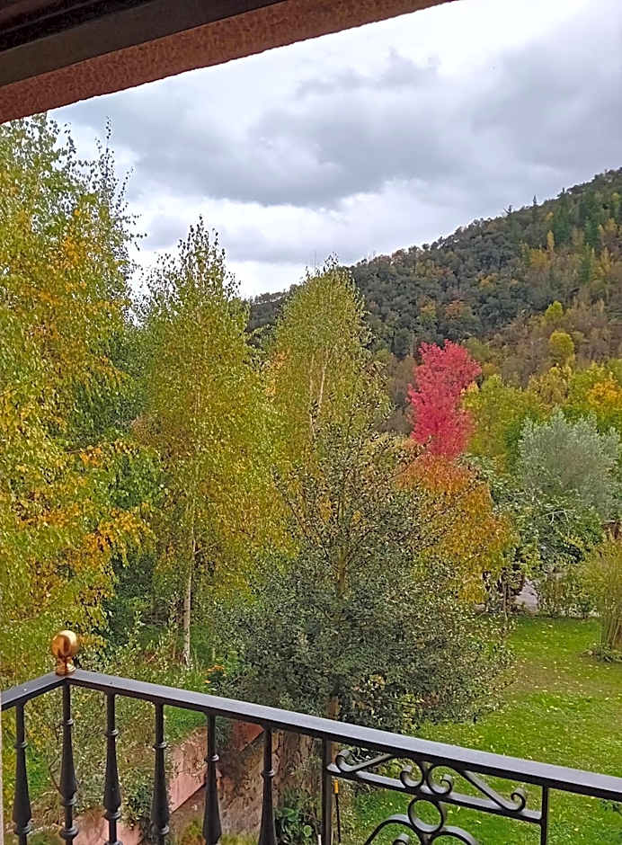 Picos de Europa Suites and Rooms