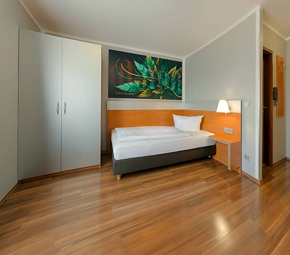 attimo Hotel Stuttgart 3 Sterne Superior