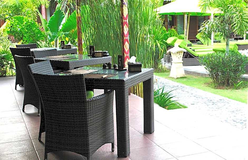 Damara Lembongan
