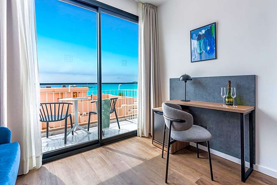 Hotel Vibra Vila -3SUP- New Opening 2026