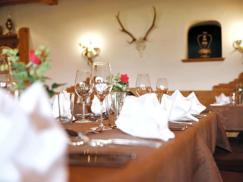 Hotel Blattlhof